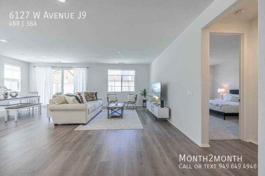 6127 W Avenue J9 - Photo 6 of 29