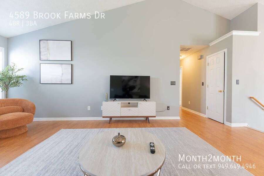 4589 Brook Farms Dr - Photo 4 of 38