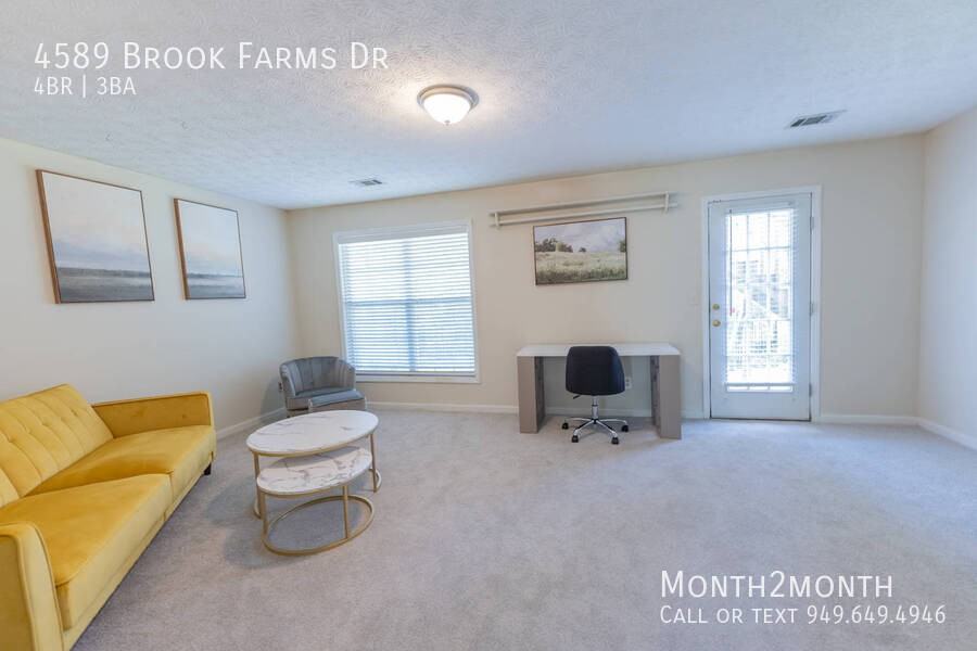 4589 Brook Farms Dr - Photo 5 of 38