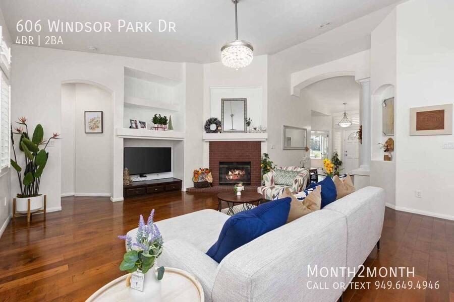 606 Windsor Park Dr - Photo 2 of 34