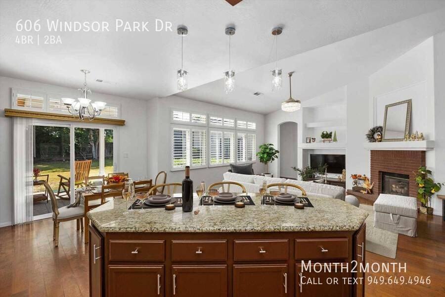 606 Windsor Park Dr - Photo 3 of 34