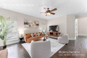 featured image of 3658 Silver Fox Path