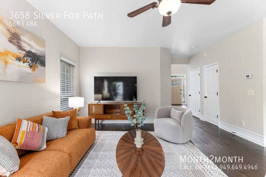 3658 Silver Fox Path - Photo 4 of 41