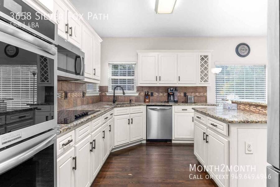 3658 Silver Fox Path - Photo 5 of 41