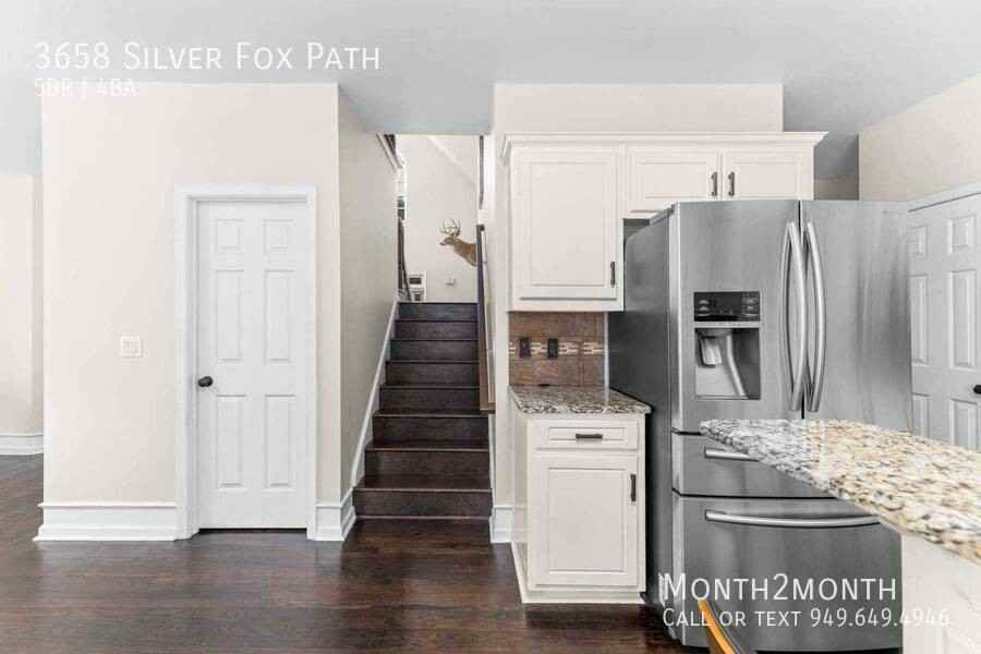 3658 Silver Fox Path - Photo 6 of 41