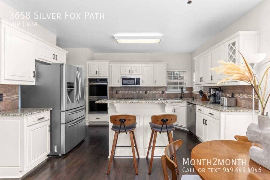 3658 Silver Fox Path - Photo 7 of 41