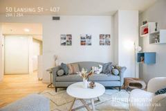 50 Lansing St #407 - Photo 1 of 1