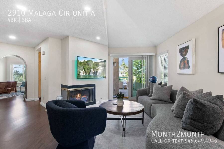 2910 Malaga Cir Unit A - Photo 2 of 22