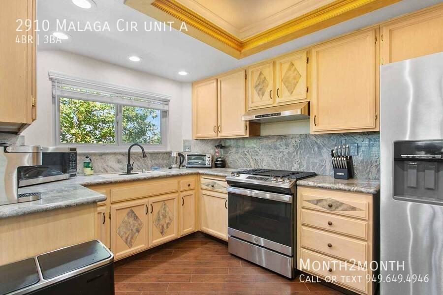2910 Malaga Cir Unit A - Photo 5 of 22