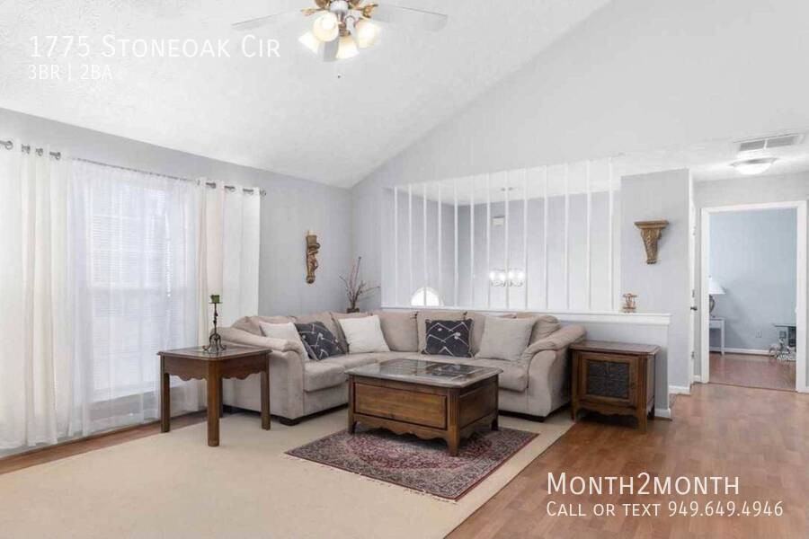 1775 Stoneoak Cir - Photo 2 of 36