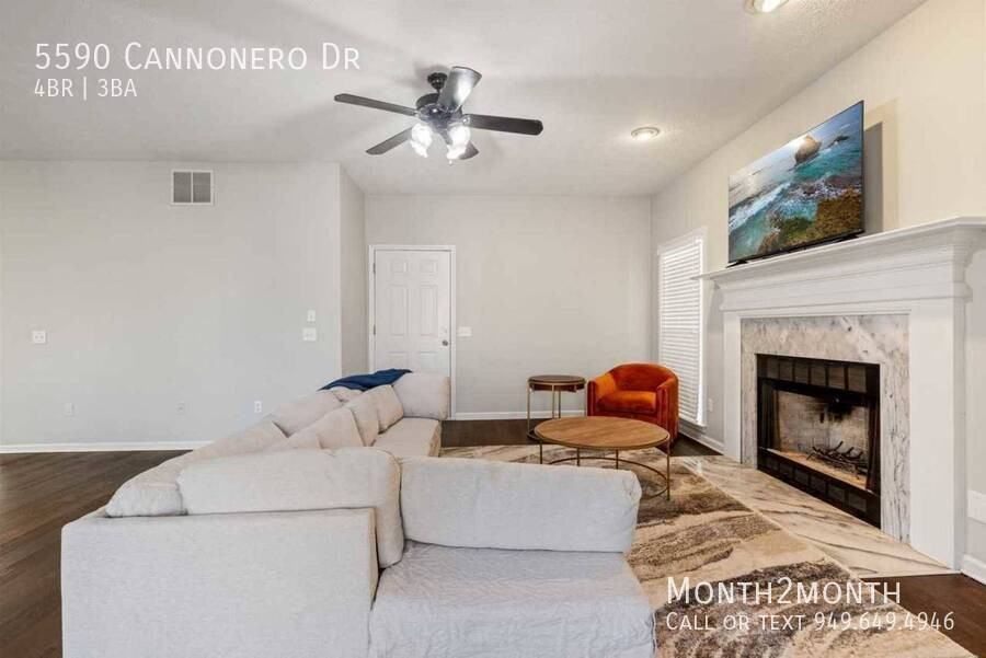 5590 Cannonero Dr - Photo 2 of 42