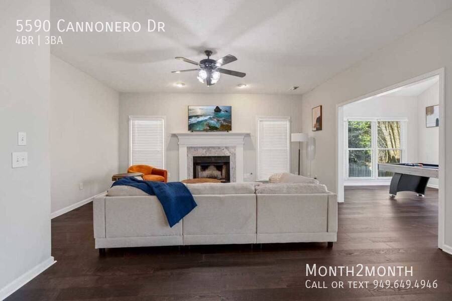 5590 Cannonero Dr - Photo 3 of 42