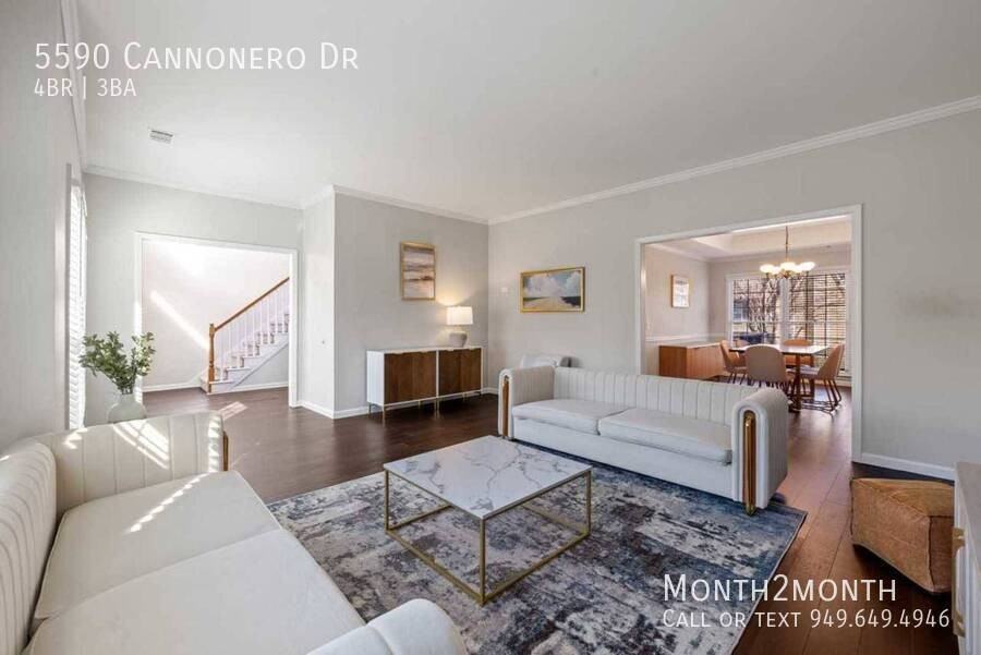 5590 Cannonero Dr - Photo 4 of 42