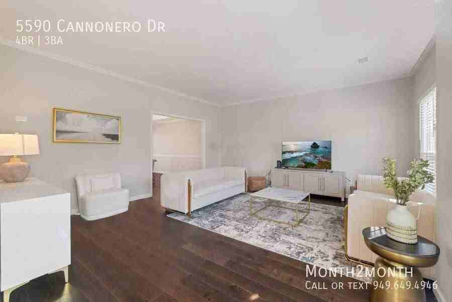 5590 Cannonero Dr - Photo 5 of 42
