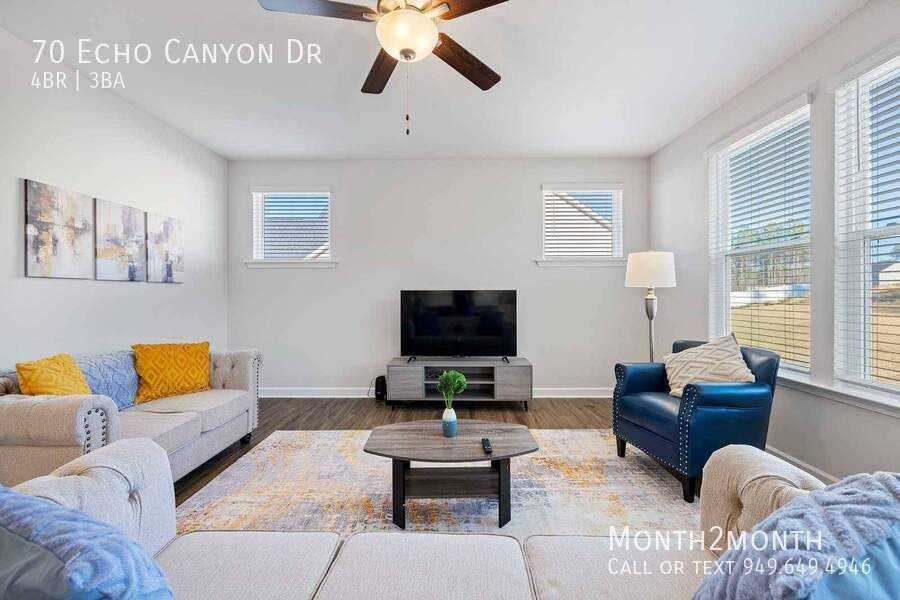 70 Echo Canyon Dr