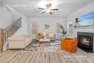 211 Clark Lake Ln - Photo 1 of 1