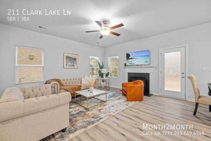 211 Clark Lake Ln - Photo 3 of 41