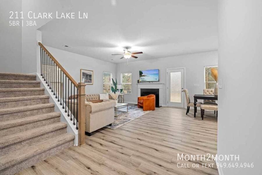 211 Clark Lake Ln - Photo 4 of 41