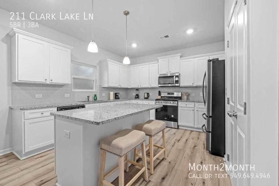 211 Clark Lake Ln - Photo 6 of 41