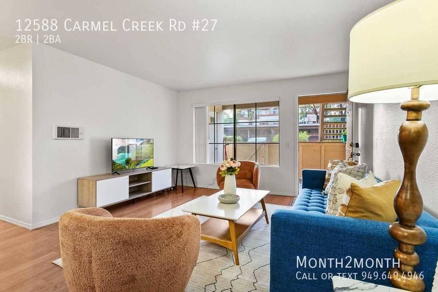 12588 Carmel Creek Rd - Photo 2 of 18