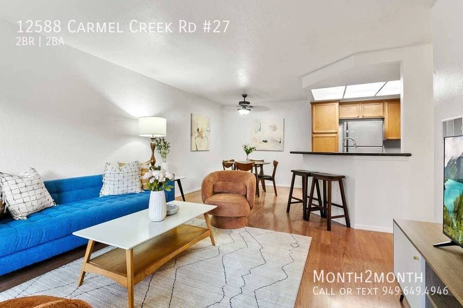 12588 Carmel Creek Rd - Photo 3 of 18
