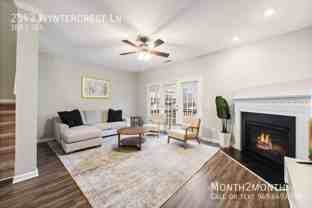2543 Wyntercrest Ln - Photo 1 of 1