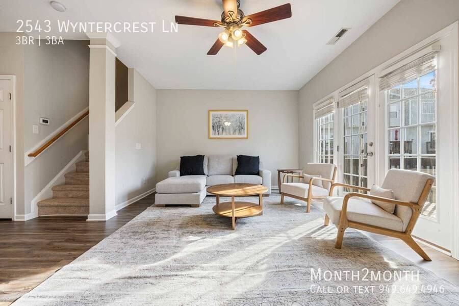 2543 Wyntercrest Ln - Photo 2 of 23