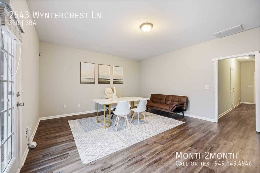 2543 Wyntercrest Ln - Photo 4 of 23