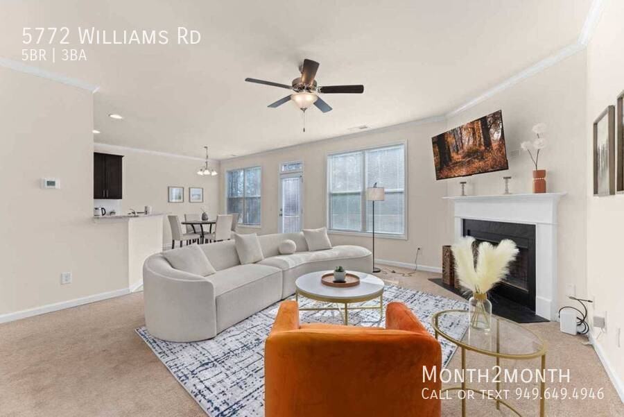 5772 Williams Rd - Photo 3 of 40