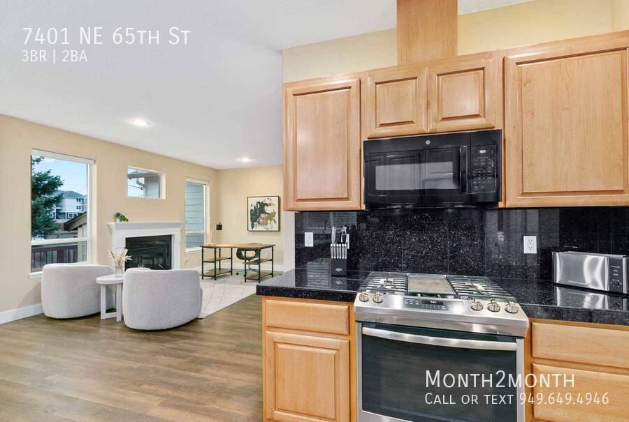 7401 Ne 65th St - Photo 7 of 31