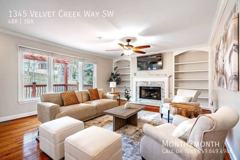 1345 Velvet Creek Way Sw - Photo 1 of 1