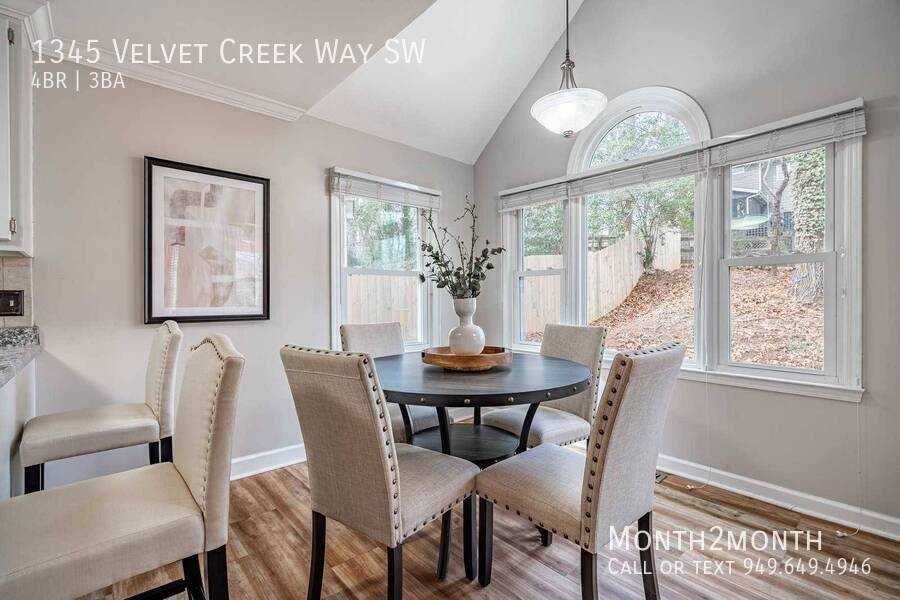 1345 Velvet Creek Way Sw - Photo 3 of 47