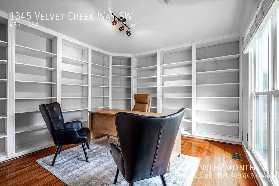 1345 Velvet Creek Way Sw - Photo 4 of 47