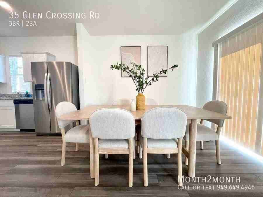 35 Glen Crossing Rd - Photo 5 of 27