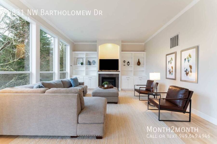 9831 Nw Bartholomew Dr - Photo 3 of 39