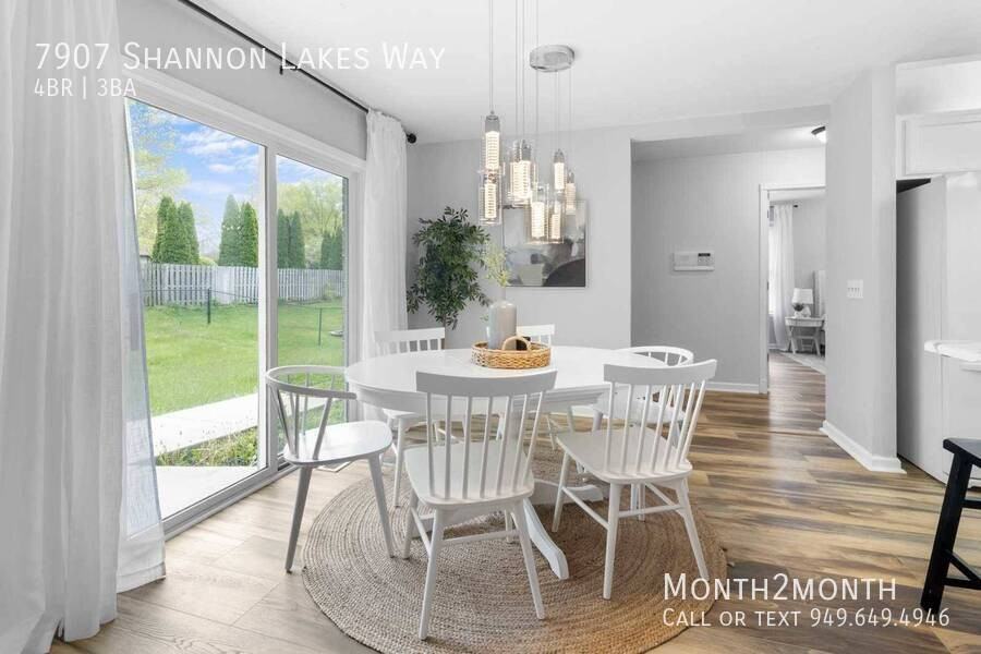 7907 Shannon Lakes Way - Photo 4 of 36