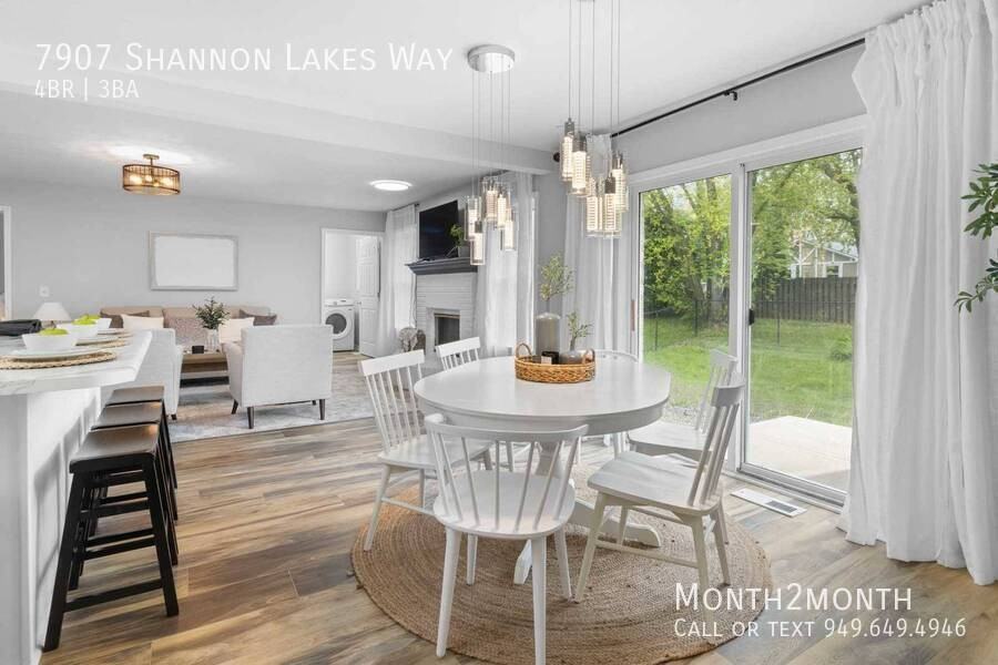 7907 Shannon Lakes Way - Photo 5 of 36