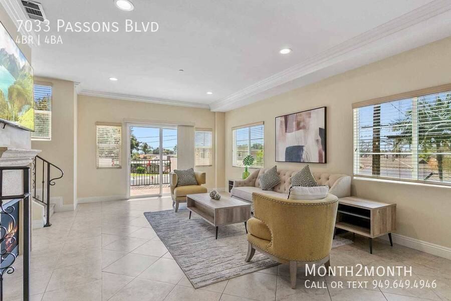 7033 Passons Blvd - Photo 3 of 30