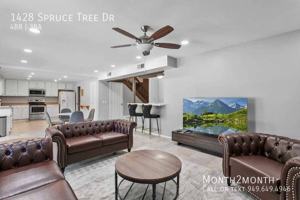 featured image of 1428 Spruce Tree Dr