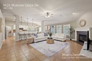 featured image of 9424 Morgan Creek Dr