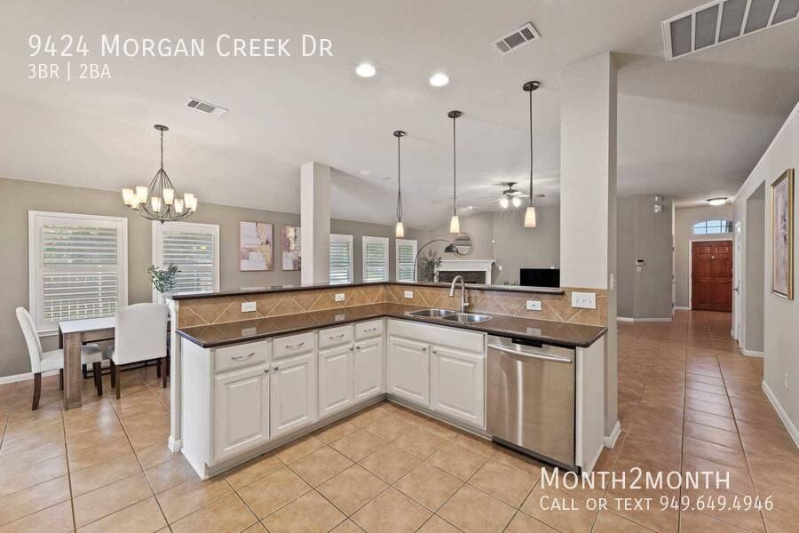 9424 Morgan Creek Dr - Photo 6 of 32