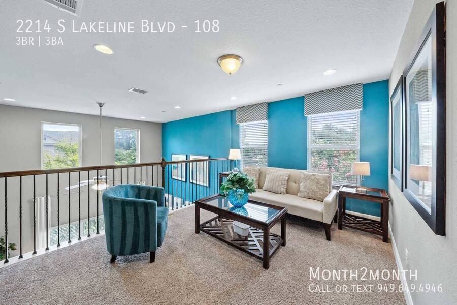 2214 S Lakeline Blvd #108 - Photo 5 of 49