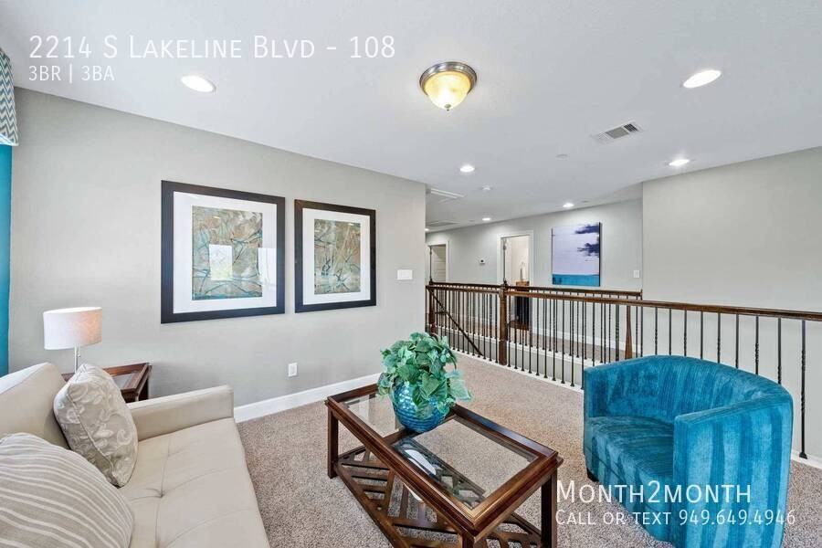 2214 S Lakeline Blvd #108 - Photo 6 of 49