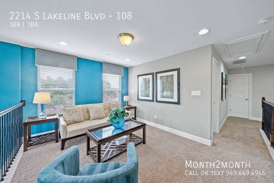 2214 S Lakeline Blvd #108 - Photo 7 of 49