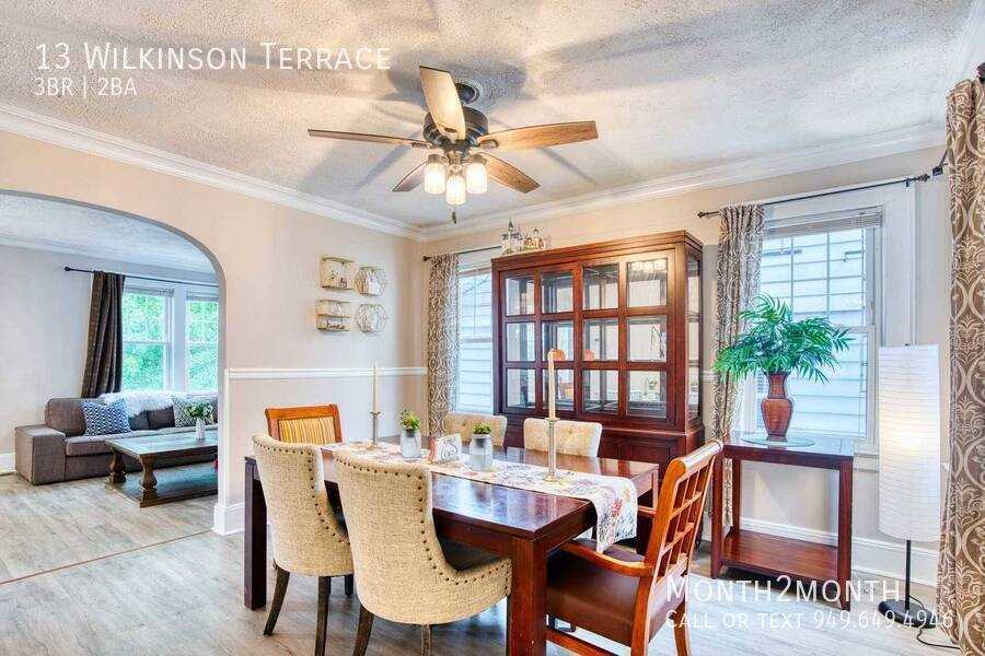 13 Wilkinson Ter - Photo 3 of 28