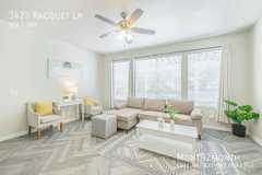 3423 Racquet Ln - Photo 1 of 1