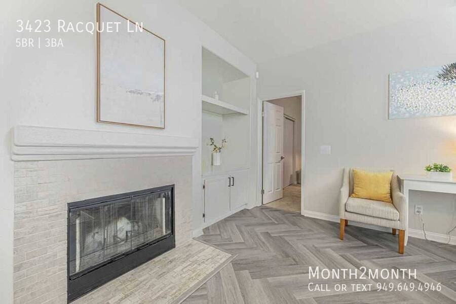 3423 Racquet Ln - Photo 3 of 36