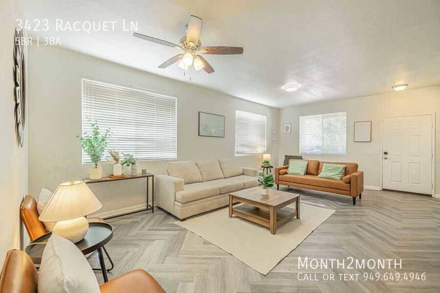3423 Racquet Ln - Photo 4 of 36