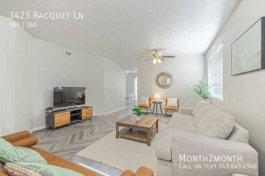 3423 Racquet Ln - Photo 5 of 36