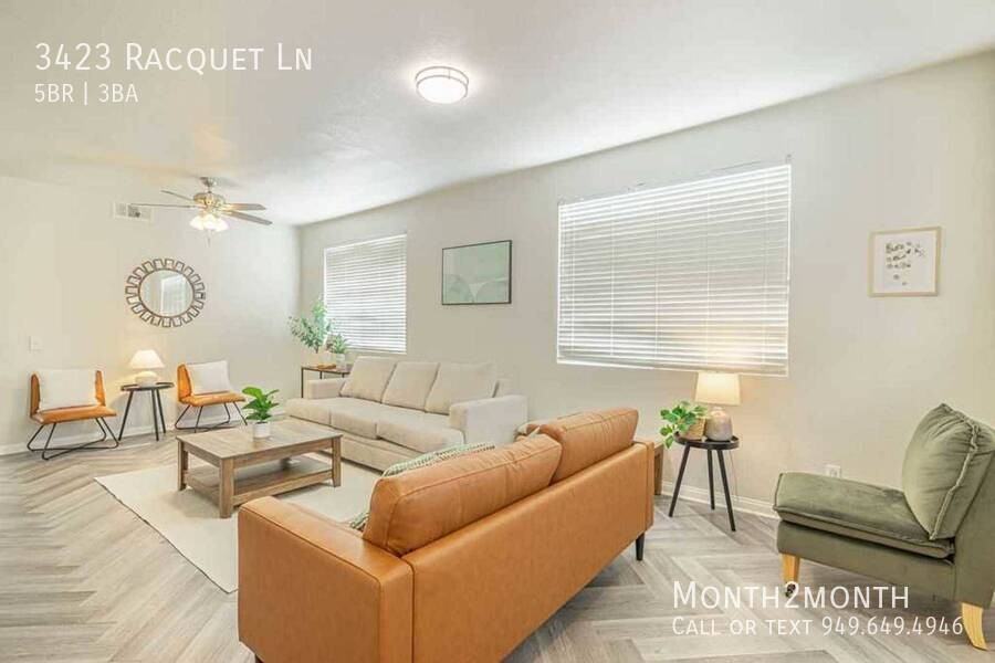 3423 Racquet Ln - Photo 6 of 36
